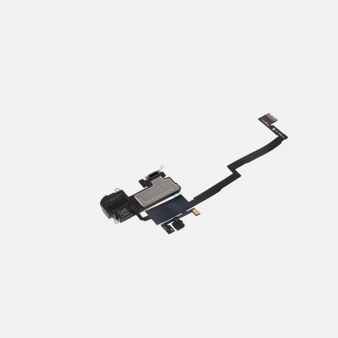 Ear Speaker with Proximity Light Sensor Flex Cable for iPhone X Ear Speaker with Proximity Light Sensor Flex Cable for iPhone X